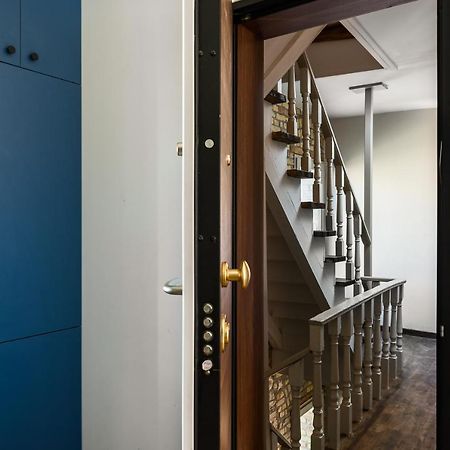 Corfu Lux City Apartman Kültér fotó