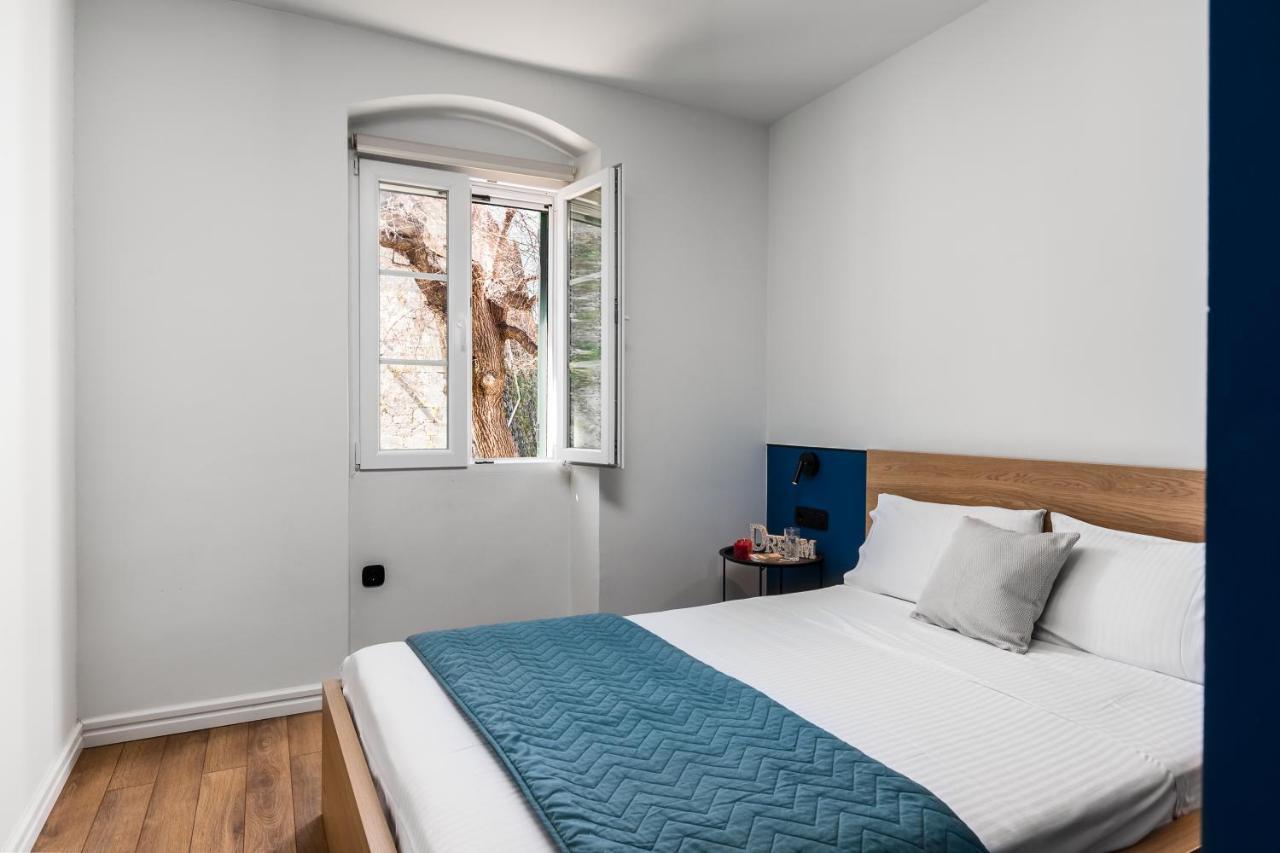 Corfu Lux City Apartman Kültér fotó