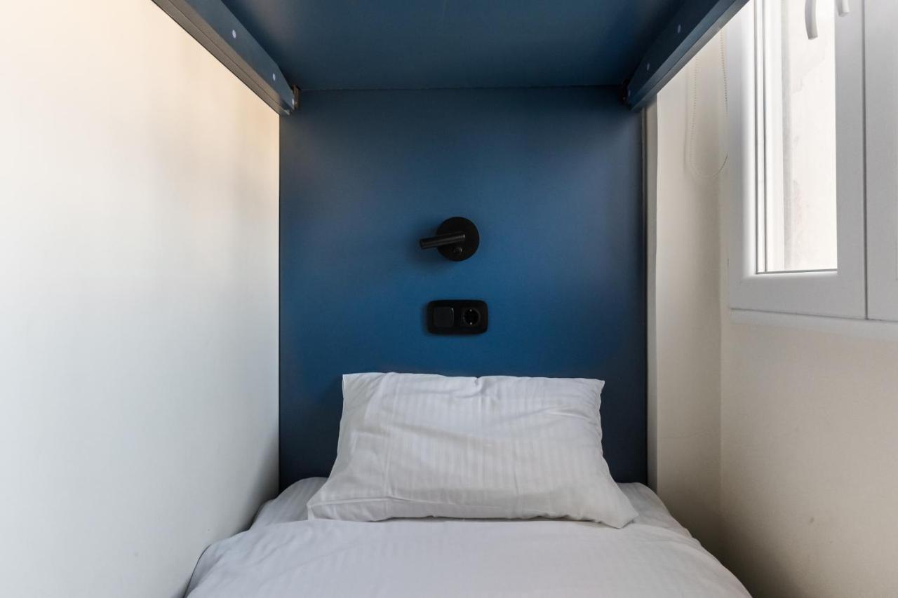 Corfu Lux City Apartman Kültér fotó