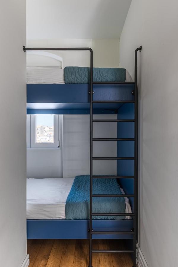 Corfu Lux City Apartman Kültér fotó