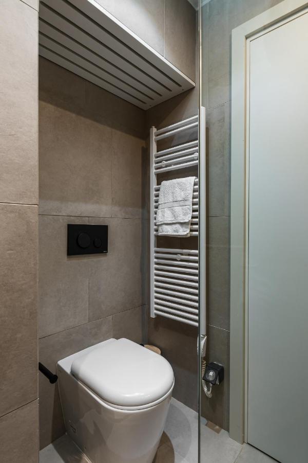 Corfu Lux City Apartman Kültér fotó